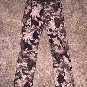 Nomad Hunting pants